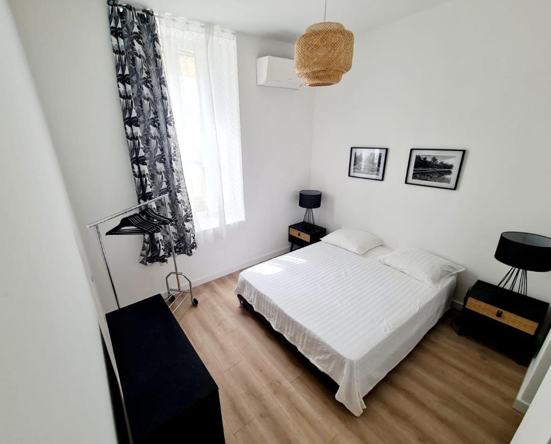 Le Marty 1 Apartment Carcassone Exterior photo