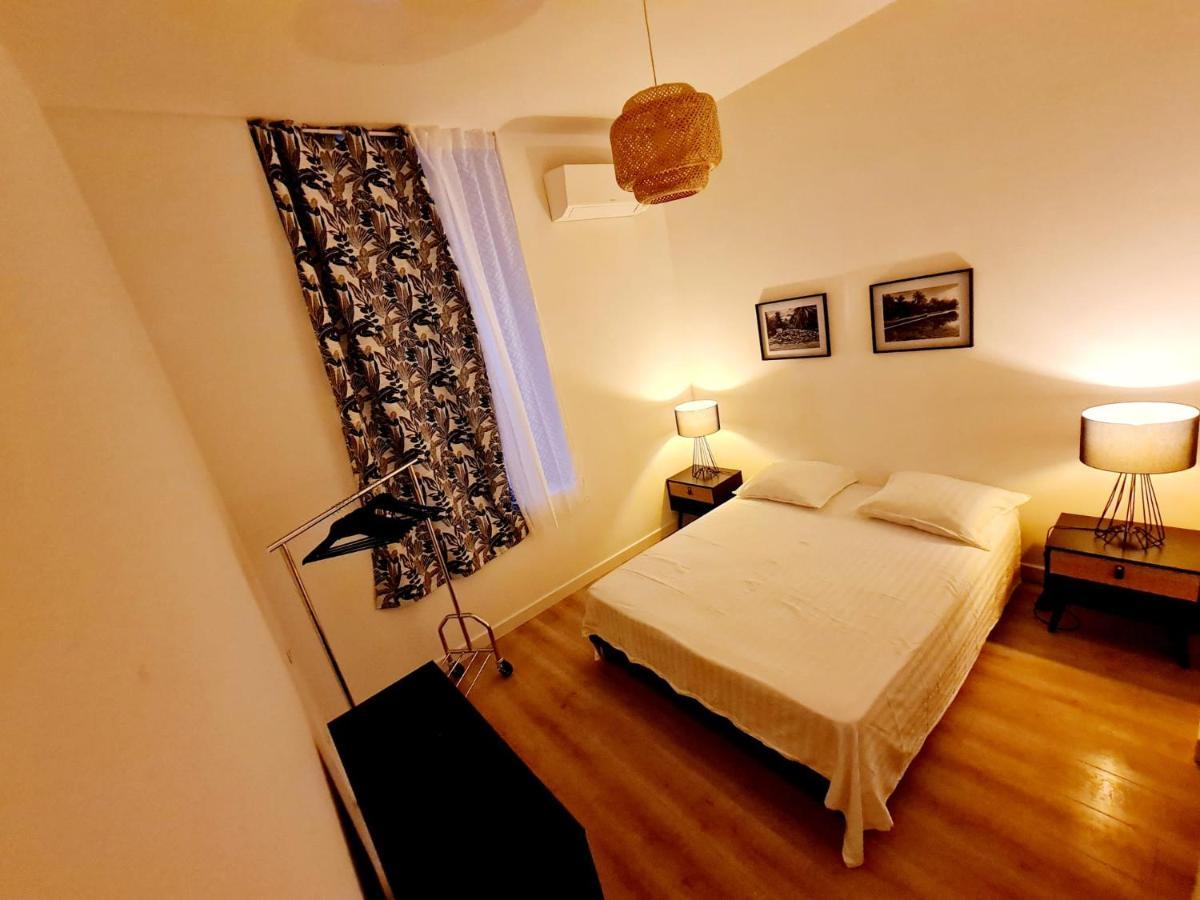 Le Marty 1 Apartment Carcassone Exterior photo